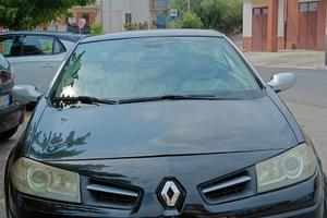 Renault Megan karmann cabriolet 