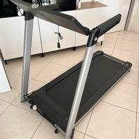 Tapis roulant Compact Run 100 Doymos