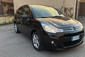 Citroen C3 EXCLUSIVE