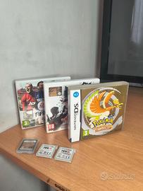 Giochi Nintendo 