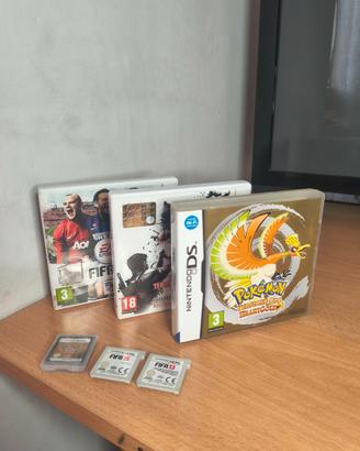 Giochi Nintendo 