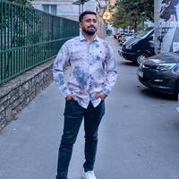 Hotel recepctionist
