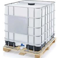 Cisterne 1000 L  con consegna compresa!
