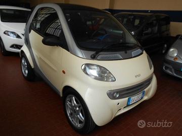 Smart Smart 600 smart & passion