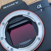 Sony a7 iv 