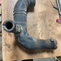 Tubo intercooler lancia/punto