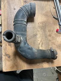 Tubo intercooler lancia/punto