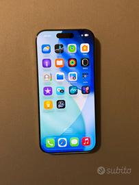 IPhone 16 Pro 128gb Apple