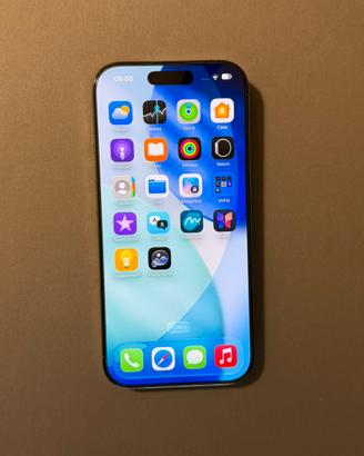 IPhone 16 Pro 128gb Apple