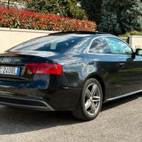 Audi A5 1.8 TFSI S-line - 2012