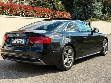 Audi A5 1.8 TFSI S-line - 2012