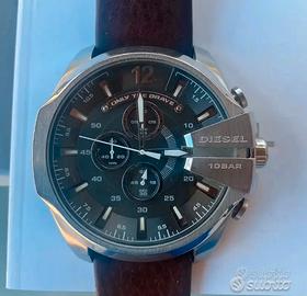 Orologio Cronografo Diesel