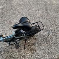 Bicicletta elettrica vivobike