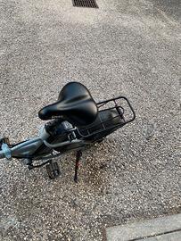 Bicicletta elettrica vivobike