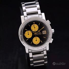 Girard Perregaux 7000GBM Chronograph 38 mm steel