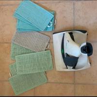 Lavapavimenti vorwerk