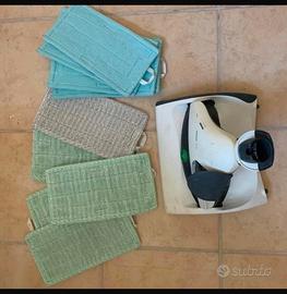 Lavapavimenti vorwerk