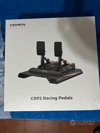 Pedaliera Moza CRP2 - NUOVA -