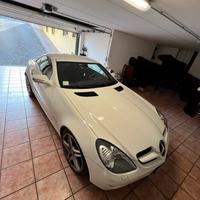 Mercedes SLK 200 Kompressor