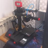 ender 2 pro stampante 3d