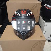 Casco agv pista gp rr 