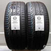 2 gomme 225 55 18 continental a8166