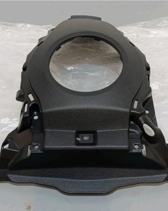 COVER TUNNEL SERBATOIO BENZINA YAMAHA TMAX 560