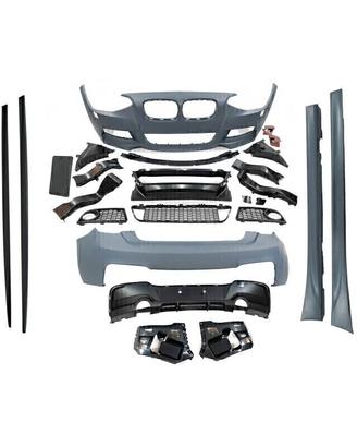 Bmw serie 1 F20 2012>14 Kit M-Performance 2 uscite