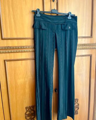 Tallieur pantalone gessato marca Tunnel