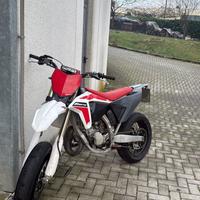 Fantix xx 125 targata