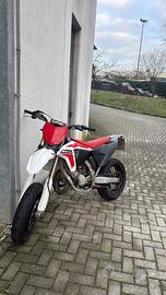 Fantix xx 125 targata