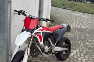 Fantix xx 125 targata