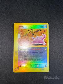 Ditto 051/144 Reverse - Skyridge - Eng - Nmint