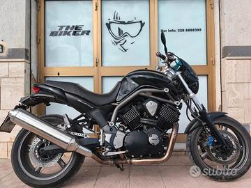 Yamaha BT 1100 Bulldog 18.000 km