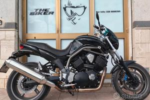 Yamaha BT 1100 Bulldog 18.000 km