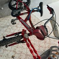 Bmx bambino come da foto