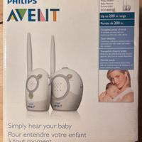 Philips Avent Babyphone