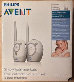 Philips Avent Babyphone