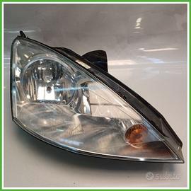 Faro Fanale Proiettore Destro DX FORD FOCUS CAK 13
