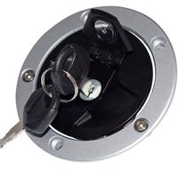 Tappo carburante serbatoio moto