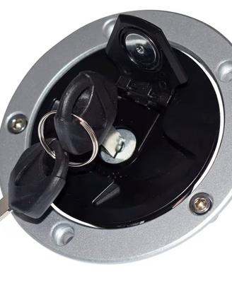 Tappo carburante serbatoio moto