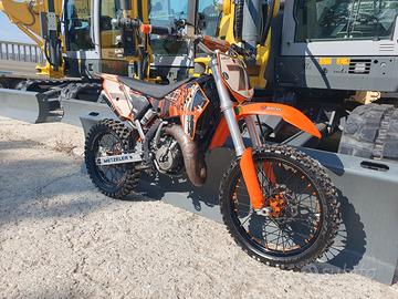 Ktm 65 sx