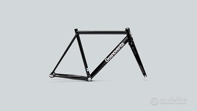 Telaio e curva DOSNOVENTA Los Angeles PREZZO GIU'