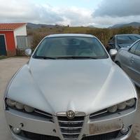 Ricambi Alfa Romeo 159 Sportwagon 