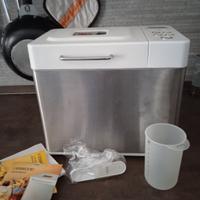 Macchina per il pane Kenwood bm250/bm350