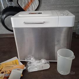 Paletta Per Macchina Del Pane Kenwood BM250/BM256 - Codice KW702957, Garanzia 10 Anni - Foto 8