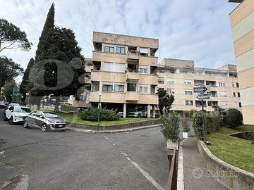 Appartamento Roma [Cod. rif 3297826VRG]