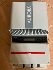 Inverter aurora