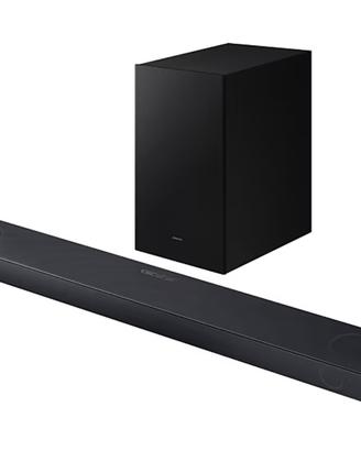 Soundbar Samsung Q600H