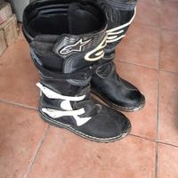 Accessori Enduro Cross